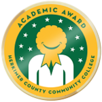 Academic Award