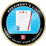 President's List