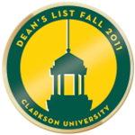 Fall 2011 Dean's List