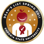 Spring 2011 Dean's List