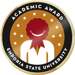 Academic Award