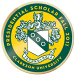 Fall 2011 Presidential Scholar