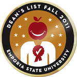 Fall 2011 Dean's List