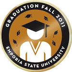 Fall 2011 Graduation