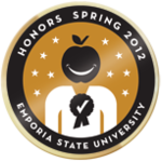 Spring 2012 Honors List
