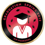 Spring 2012 Graduation