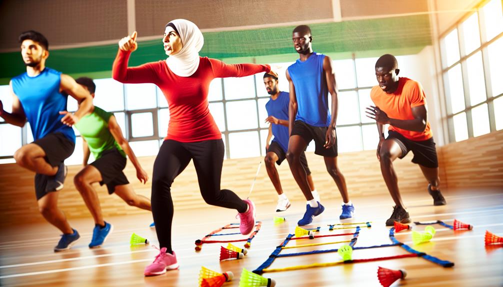 One of the most Effective Tennis Academies and Clubs in Dubai