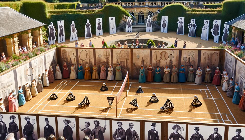 Create Your Skills with Expert Tennis Instructors in Dubai