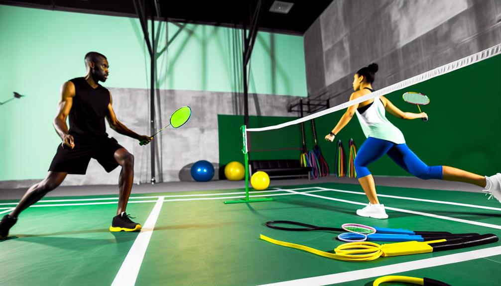  Discover Prices Badminton Facilities and Judiciaries in Dubai