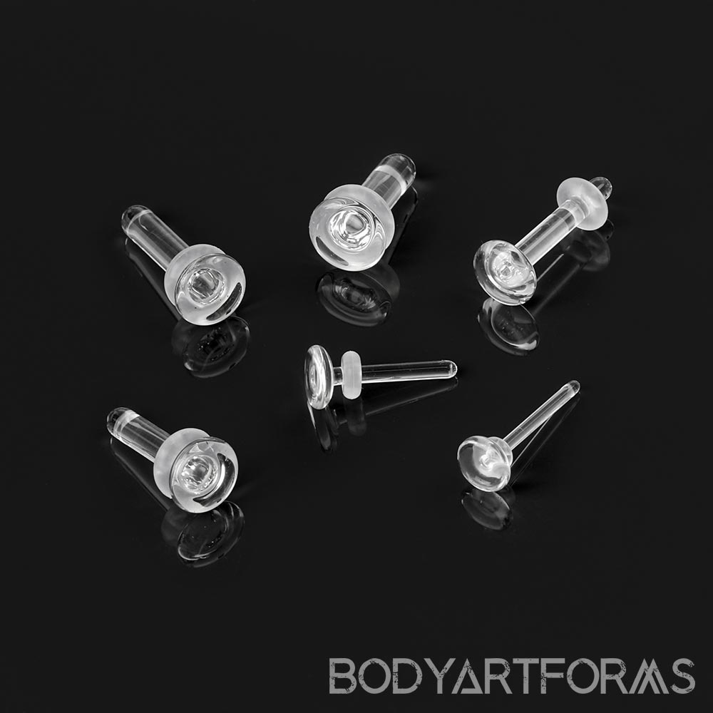 A Guide To Piercing Retainers For Surgery