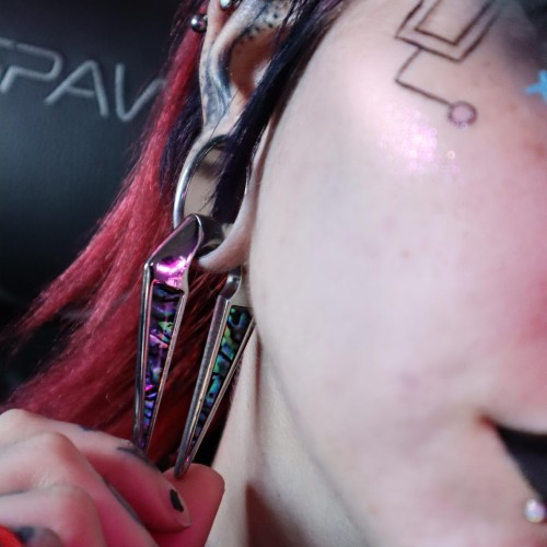 Plugs, Tunnels And Flares What Does It Mean?