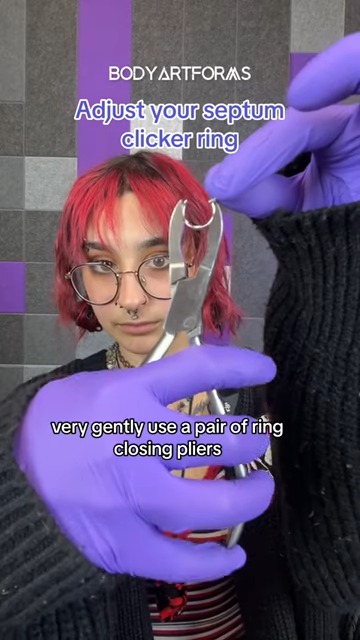 Clicky Rings Number Everything You Need To Know About Clicker Rings
