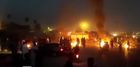 بالاترین: بستن جاده اهواز - شوش و اهواز - اندیمشک توسط مردم خشمگین اهواز در اعتراض به قطع آب + سخنگوی مجاهدین - Vimarsana News