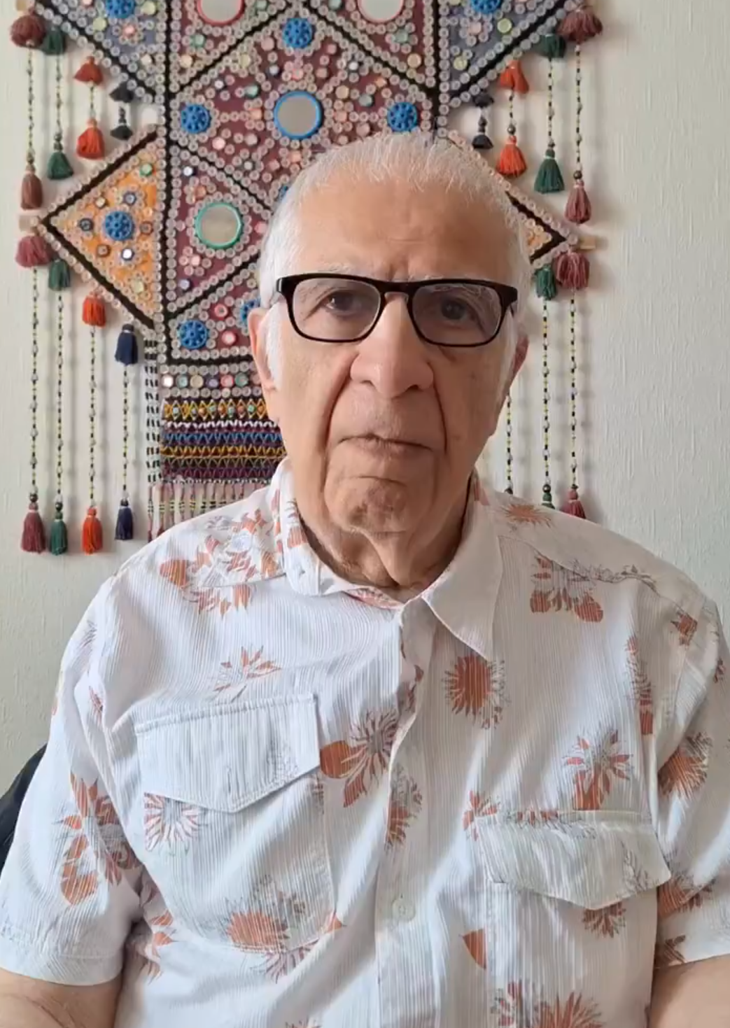 بالاترین: استاد امیر طاهری: «اکنون، نیابتی‌های دشمنان ایران رسوا شده ...