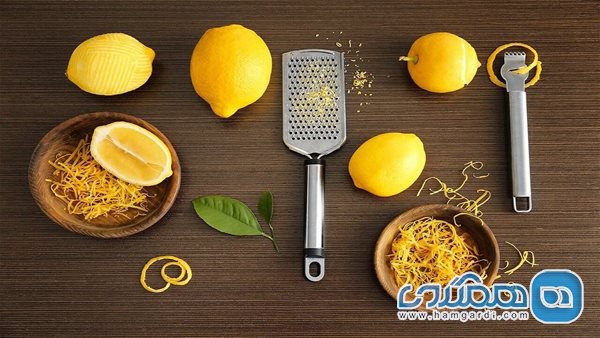 بالاترین: 8 معجزه پوست لیمو برای سلامت بدن و زیبایی پوست