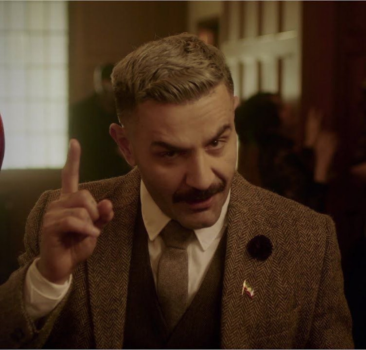 شاهین نجفی و لیلی بازرگان شاهین نجفی و لیلی بازرگان