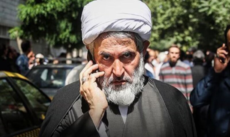 بالاترین: طائب بر خلاف خامنه‌ای به لطمه وارد شده به محور مقاومت اعتراف کرد