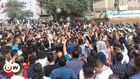 بالاترین: سر دادن شعار علیه جمهوری اسلامی در ایستگاه مترو صادقیه تهران - Vimarsana News