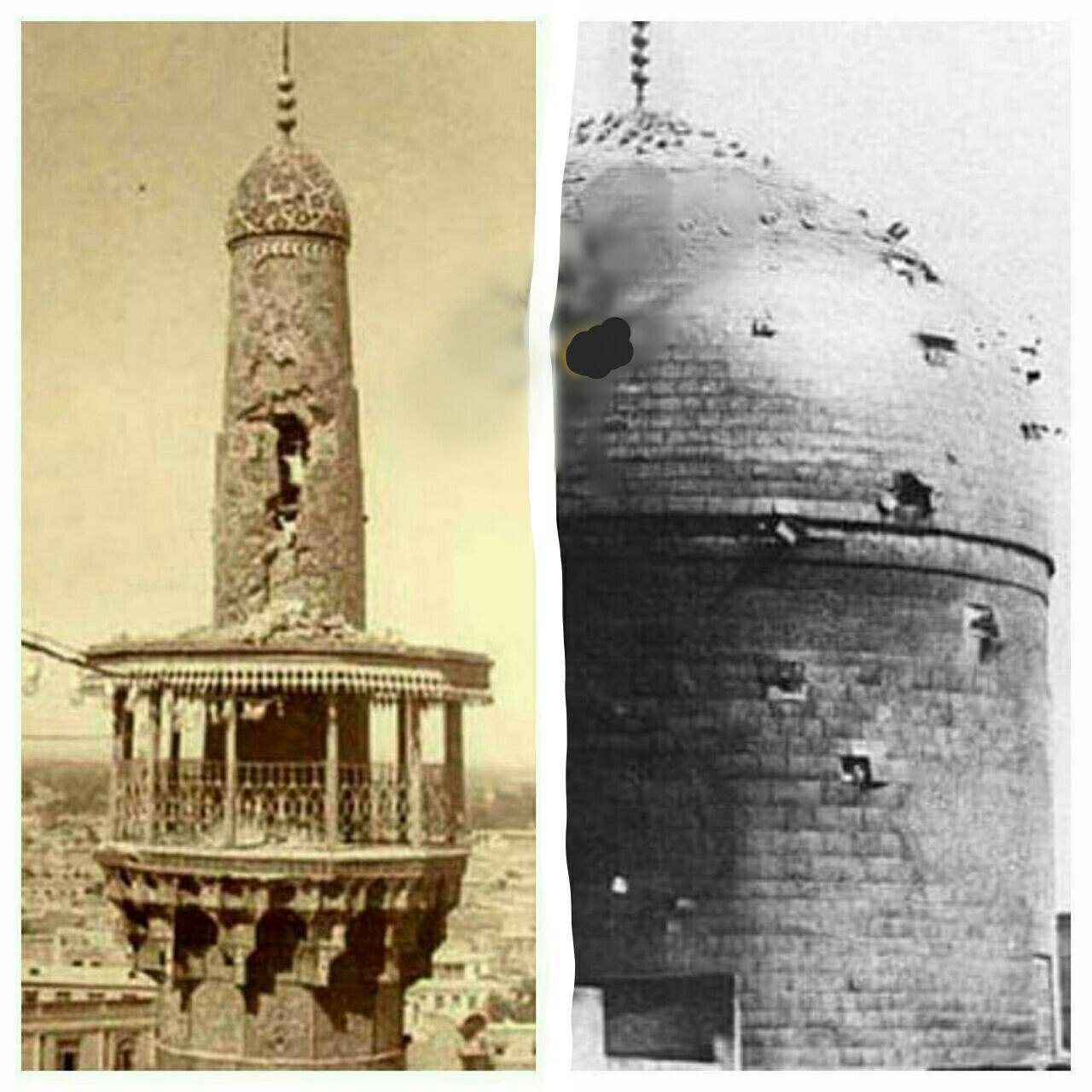 بالاترین: وقتی که روسیه امام رضا را به توپ بست