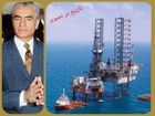 بالاترین: امروز یاد گرفتم : چگونه ایران پنجاه سال پیش صاحب پنجاه درصد میدان گازی "رام "در خاک انگلیس شد!؟ - Vimarsana News