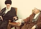 بالاترین: زمینه‌سازی خامنه‌ای برای برهم زدن مذاکرات هسته‌ای: انتشار فیلم مجادله با رفسنجانی بر سر مذاکره با آمریکا + ویدئو - Vimarsana News