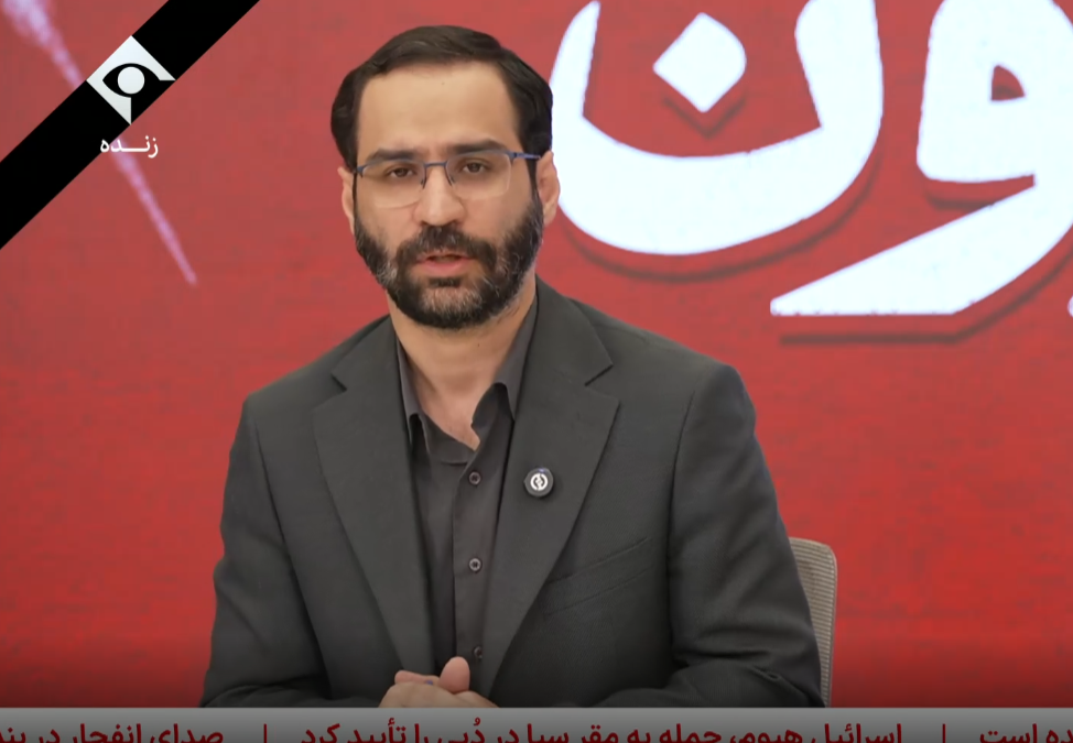 بالاترین: خایه مالان در صدا سیمای ایران دارن نعره میکشن دیوثا رسیدین به ...