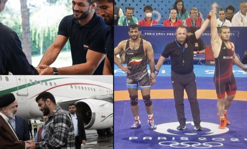 بالاترین: خایهمال رو سگ گایید.