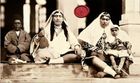 بالاترین: ‏شوخی کریم شیره ای با ناصرالدین شاه - Vimarsana News