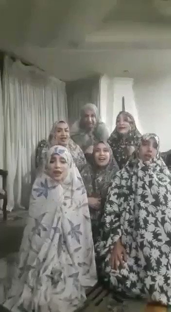 بالاترین: ورژن جدید سلام درمانده. خخخ / ویدئو