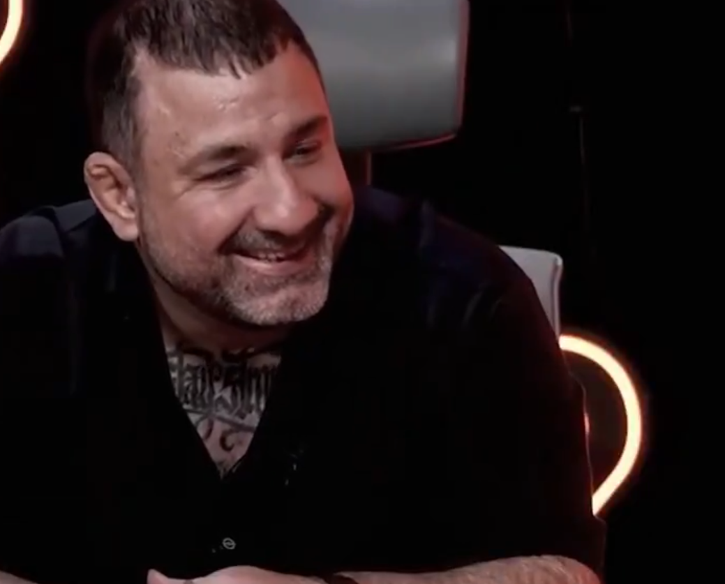 هانی کرده درگیری در جگرکی 