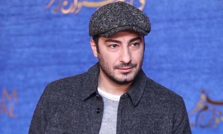 بالاترین: عکس کودکی نوید محمدزاده و برادرانش با لباسهای یک شکل!
