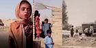 بالاترین: دختر بچه بلوچ از خودش نمی‌گوید، از تشنگی مردمش می گوید - Vimarsana News