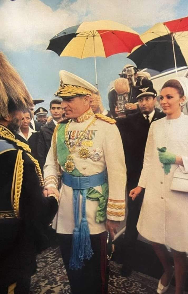 بالاترین: جاوید شاه