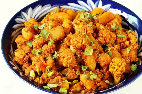 بالاترین: طرز تهیه خورش گل‌کلم