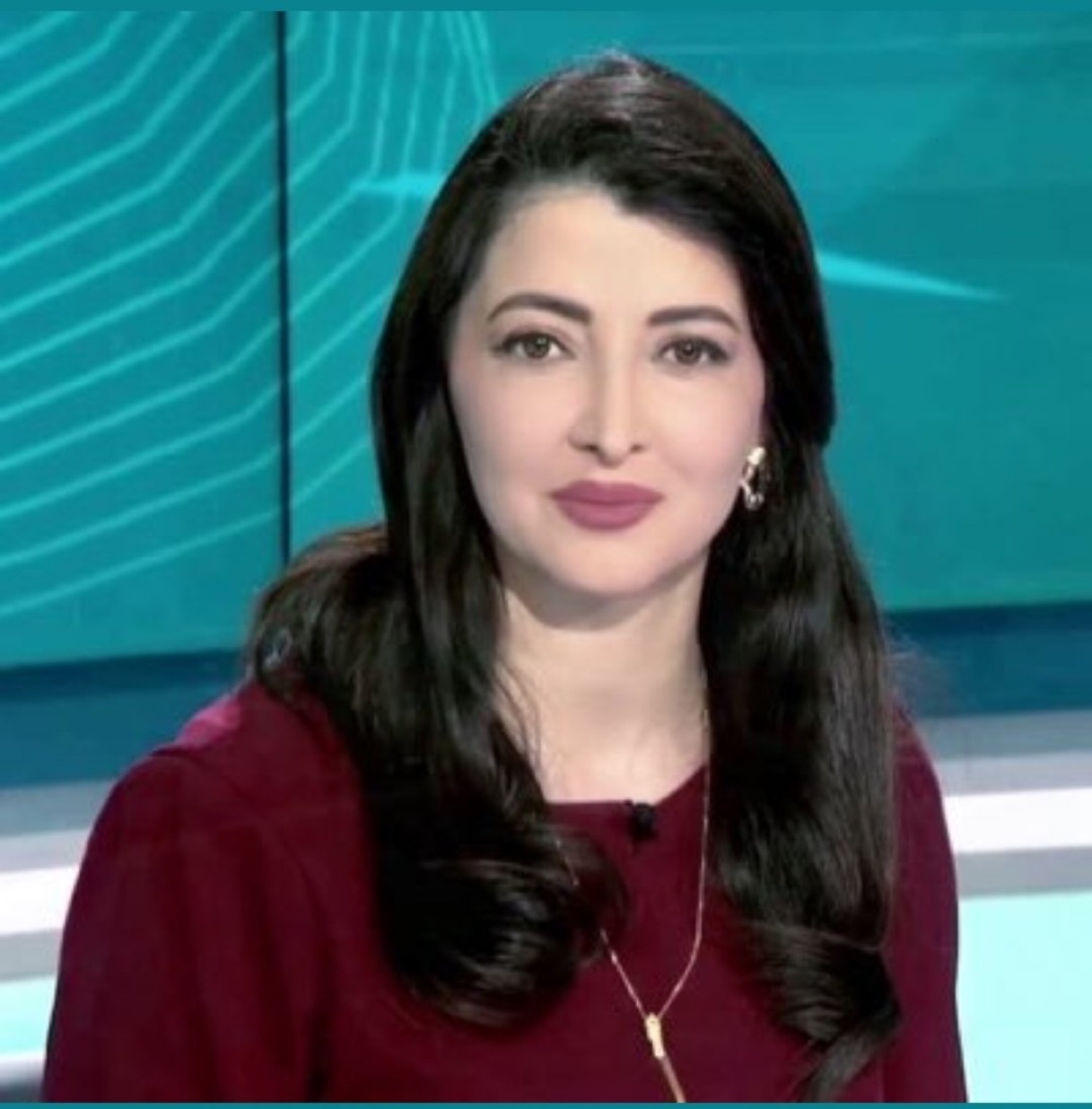 بالاترین «سیما ثابت» مجری ایران اینترنشنال کیست بالاترین «سیما ثابت» مجری ایران اینترنشنال کیست