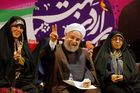 بالاترین: همه آنچه روحانی برای زنان انجام نداد - Vimarsana News