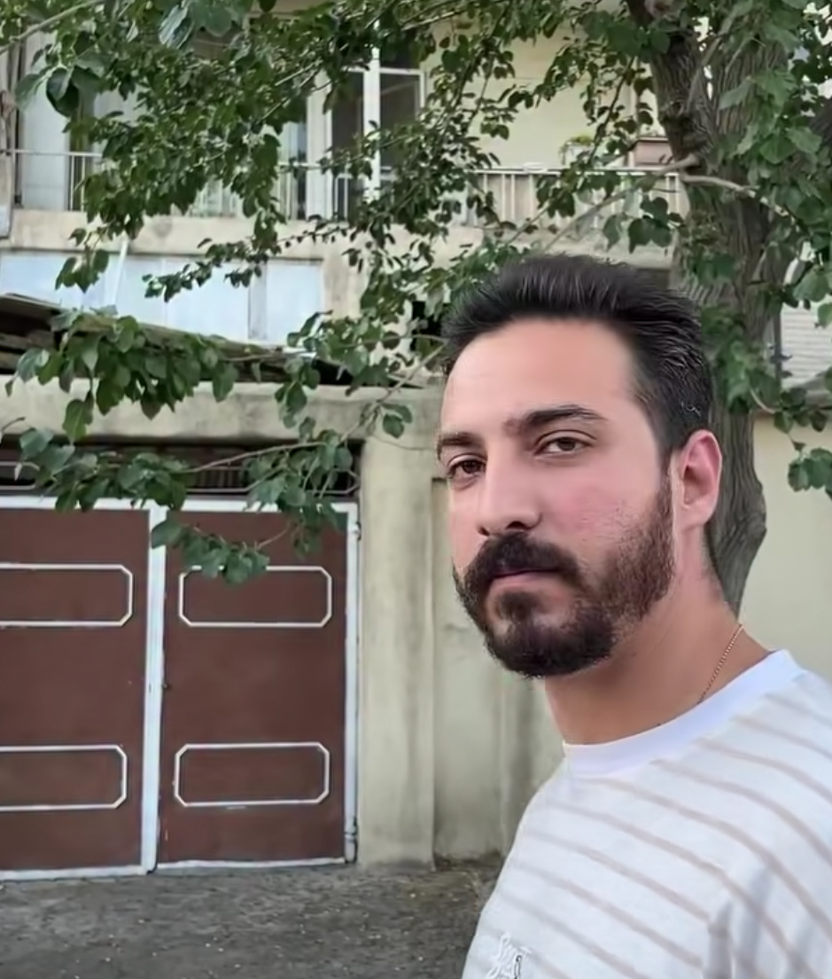 بالاترین: خونه ننم