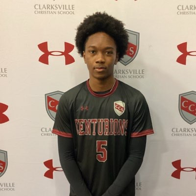 Kensley Desruisseaux