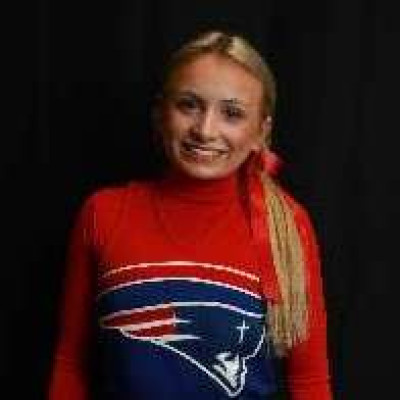 Sadie Brooke Johnson