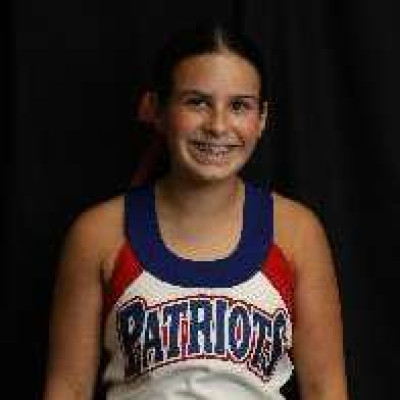 Mary Karter Hastings