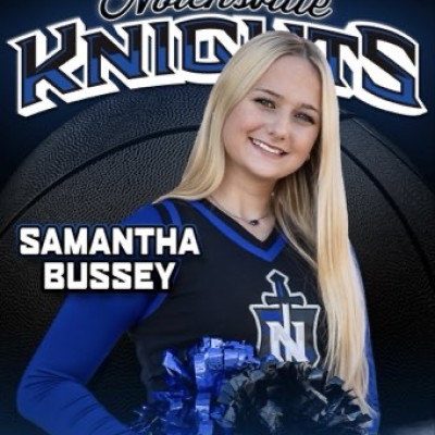 Samantha Bussey