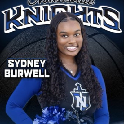 Sydney Burwell