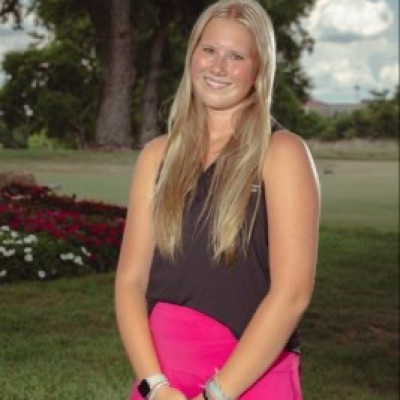 Kinley Sarver