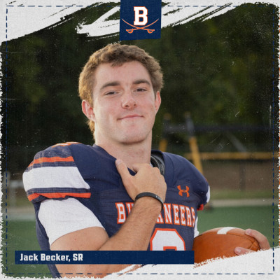 Jack Becker