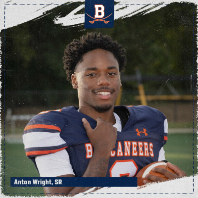 Anton Wright