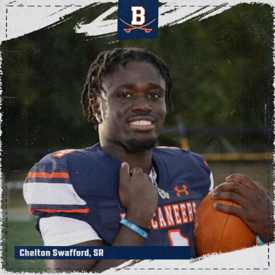 Chelton Swafford