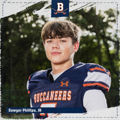 Sawyer Phillips