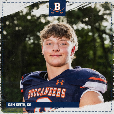 Sam Keith