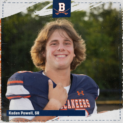 Kaden Powell