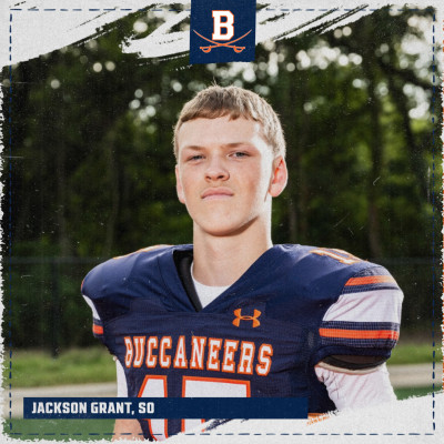 Jackson Grant
